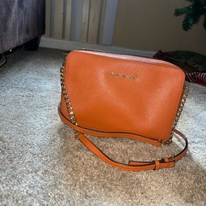 Michael Kors Cross Body